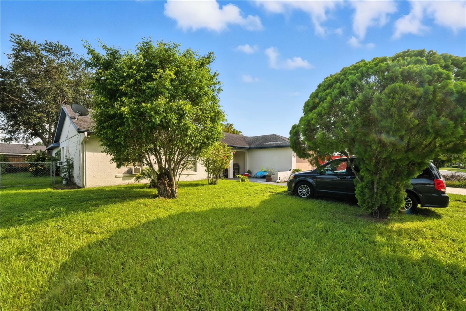 Details for 812 Balsamwood Lane, KISSIMMEE, FL 34743