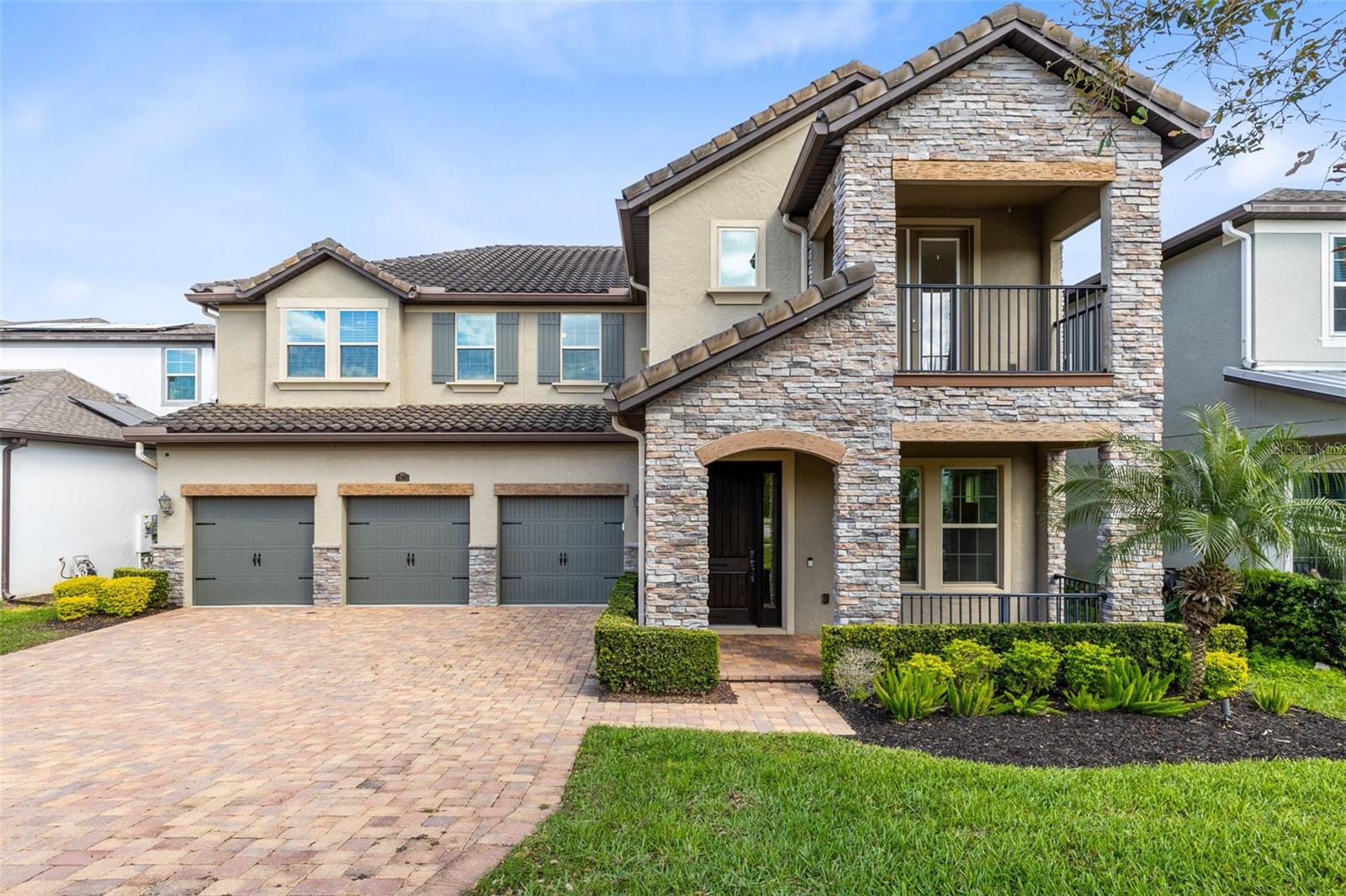 Details for 1675 Amsel Falls Park Terrace, WINTER GARDEN, FL 34787