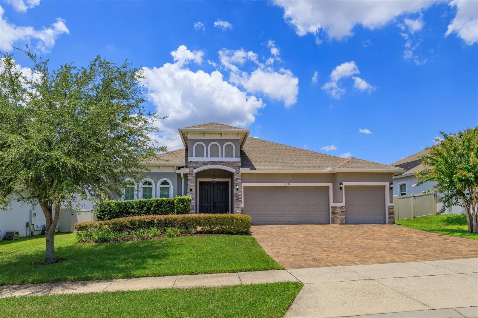Details for 1371 Cavender Creek Road, MINNEOLA, FL 34715