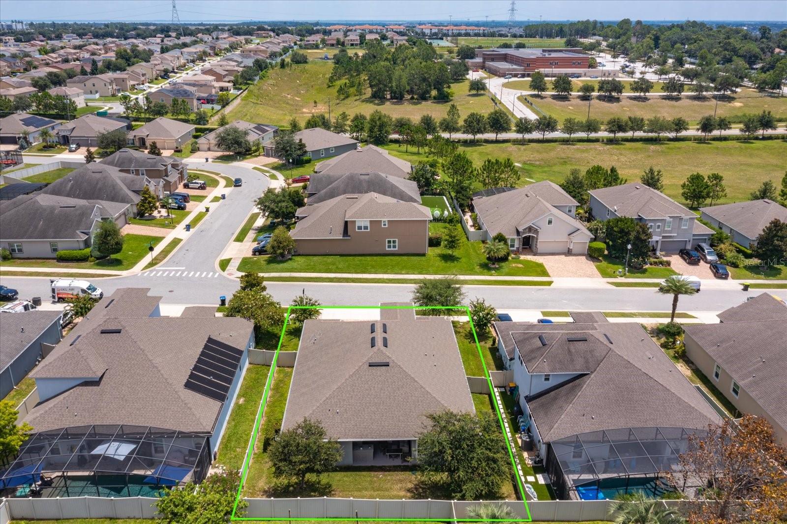 Image 27 of 27 For 1371 Cavender Creek Road