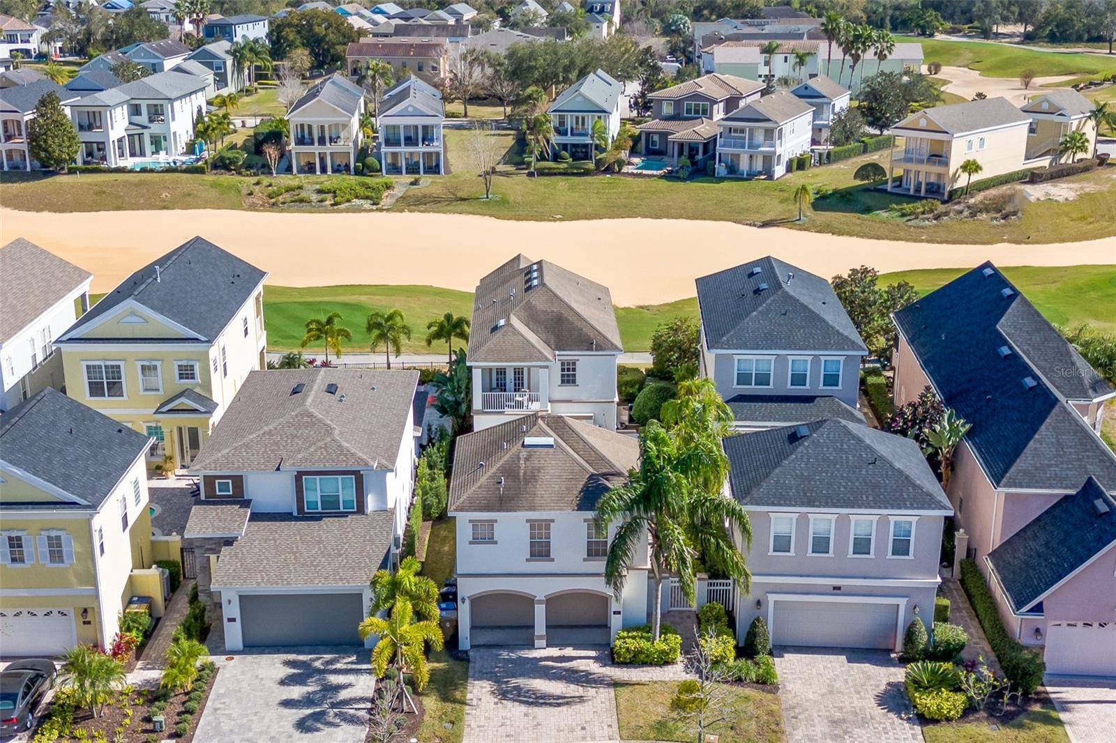 Details for 1515 Corolla Court, REUNION, FL 34747