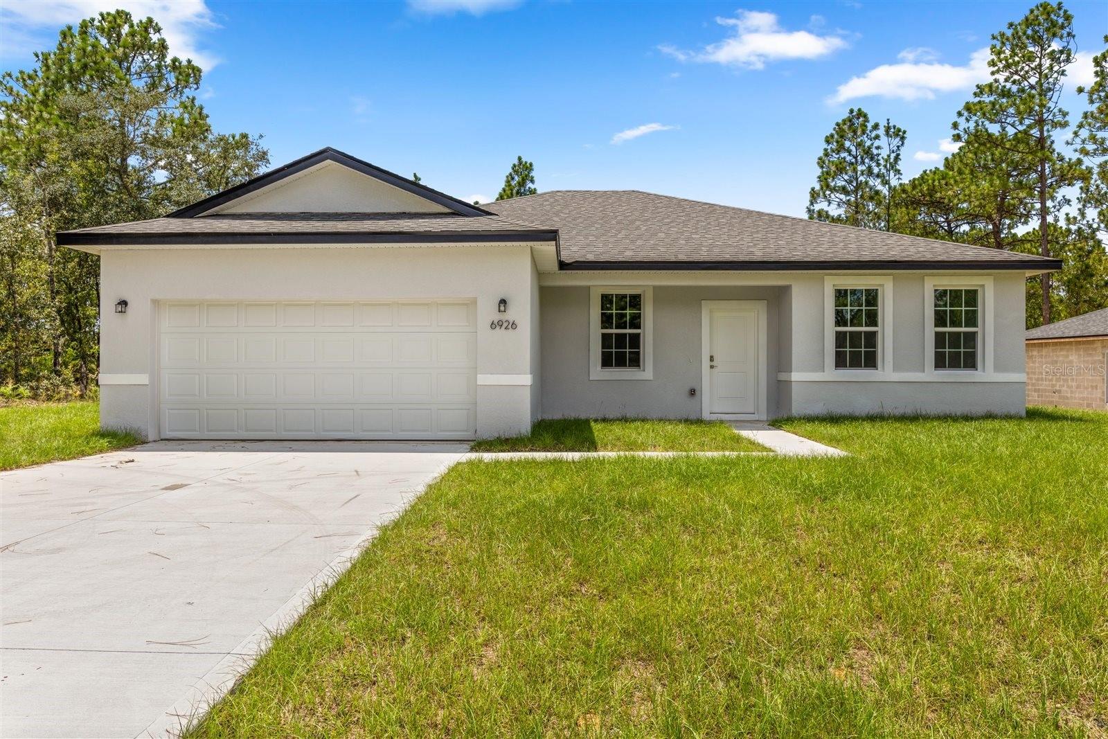 Details for 6926 Elkcam Boulevard, CITRUS SPRINGS, FL 34433