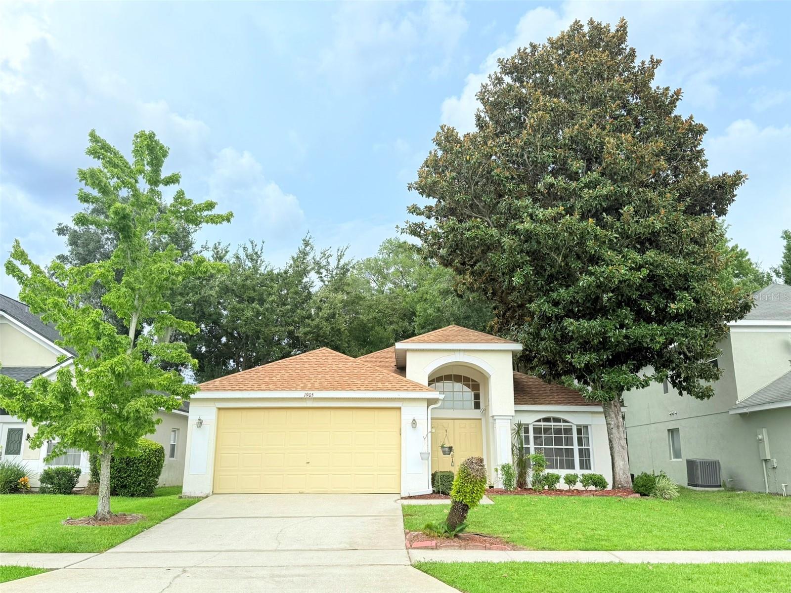 Details for 1905 Pine Bay Drive, LAKE MARY, FL 32746