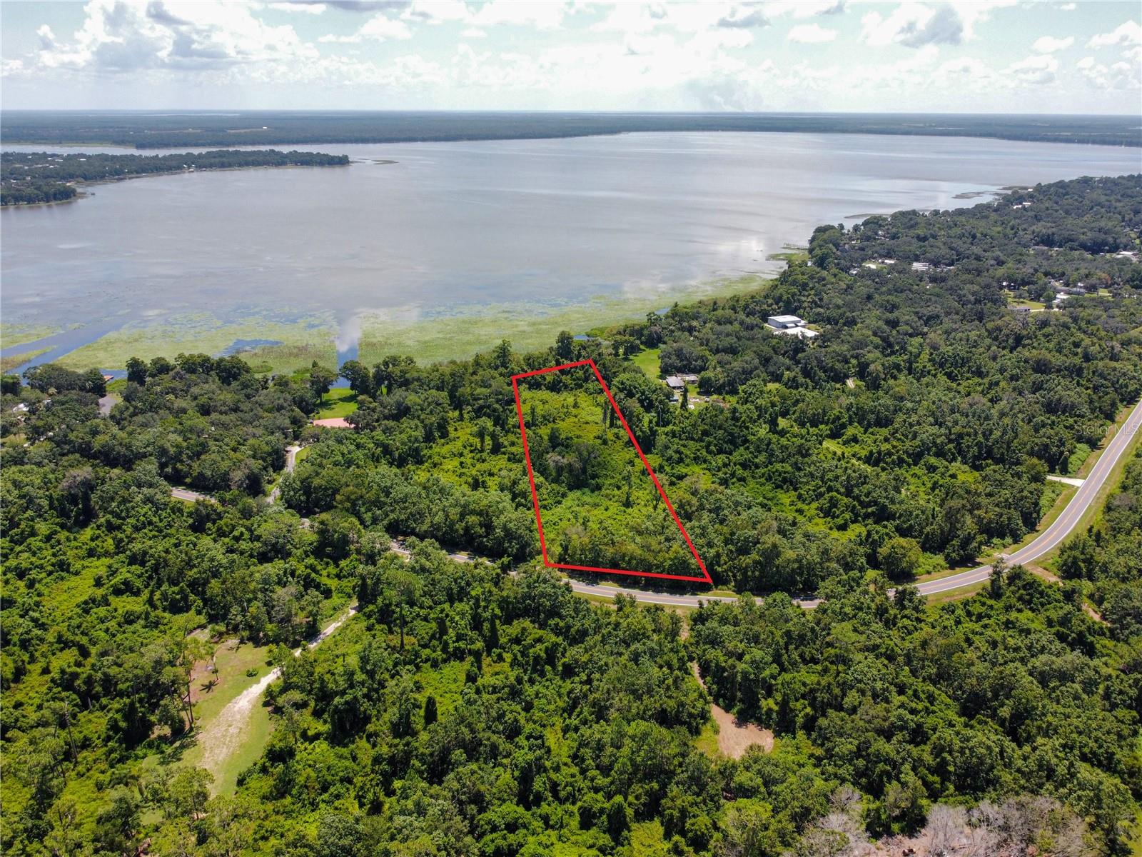 Details for Timberlane Road, LAKE WALES, FL 33898