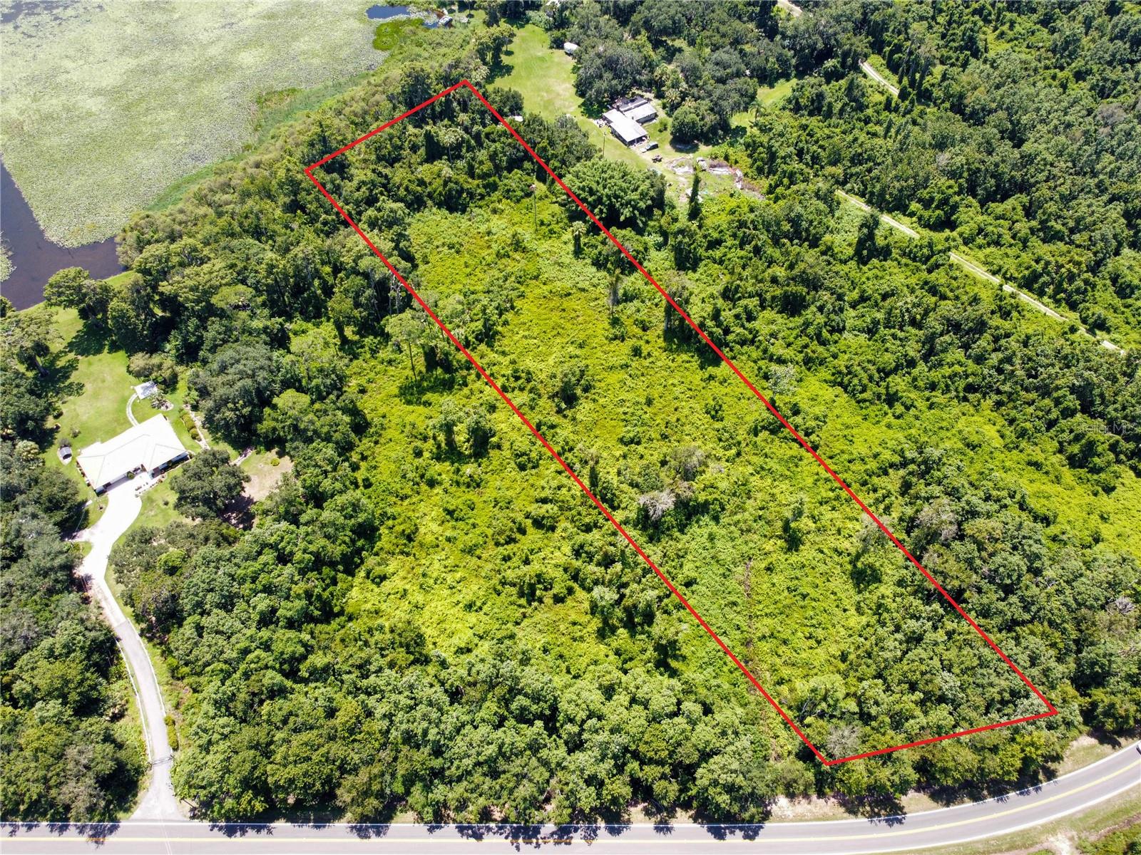 Image 2 of 10 For Timberlane Road