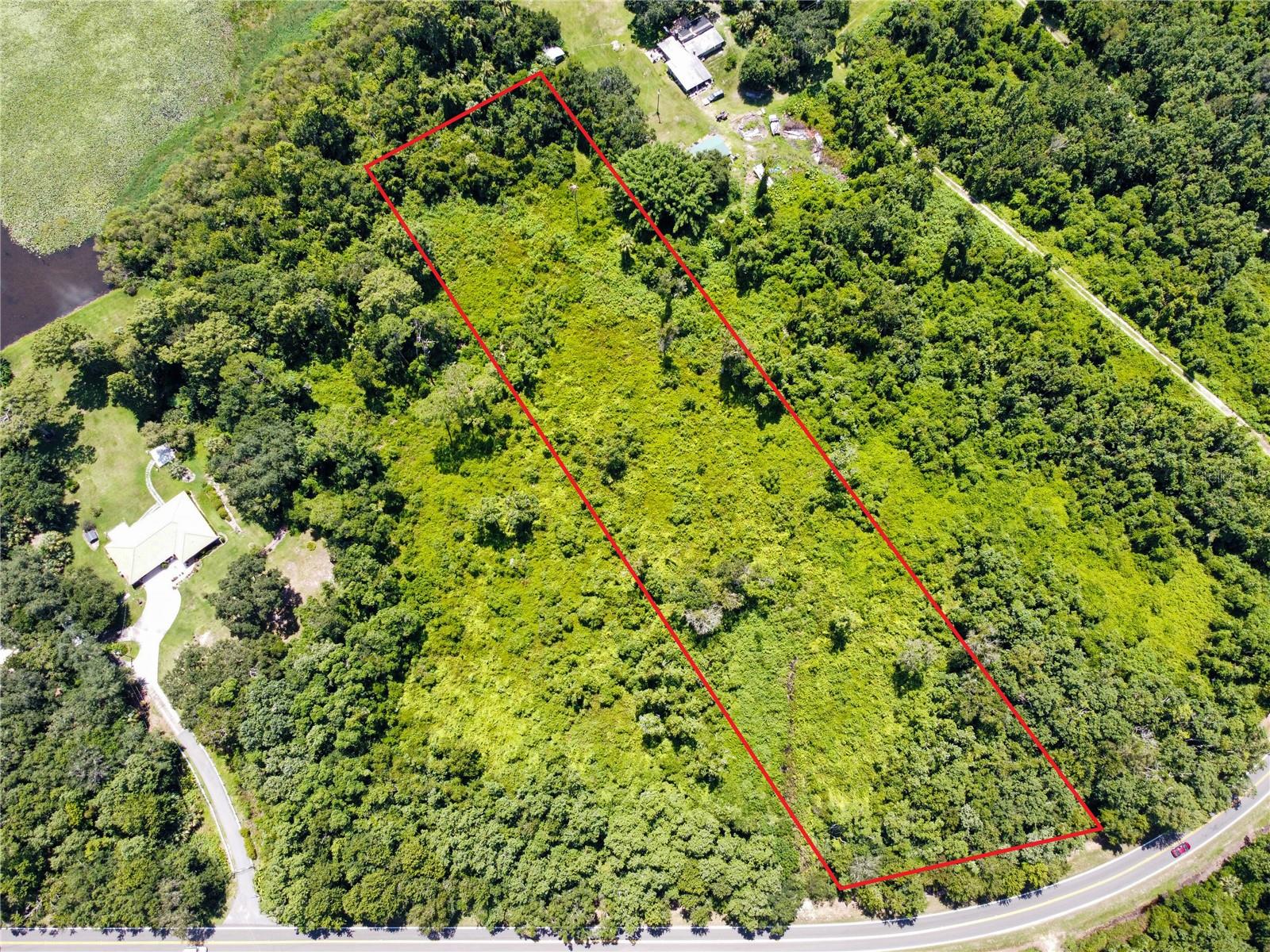 Image 3 of 10 For Timberlane Road