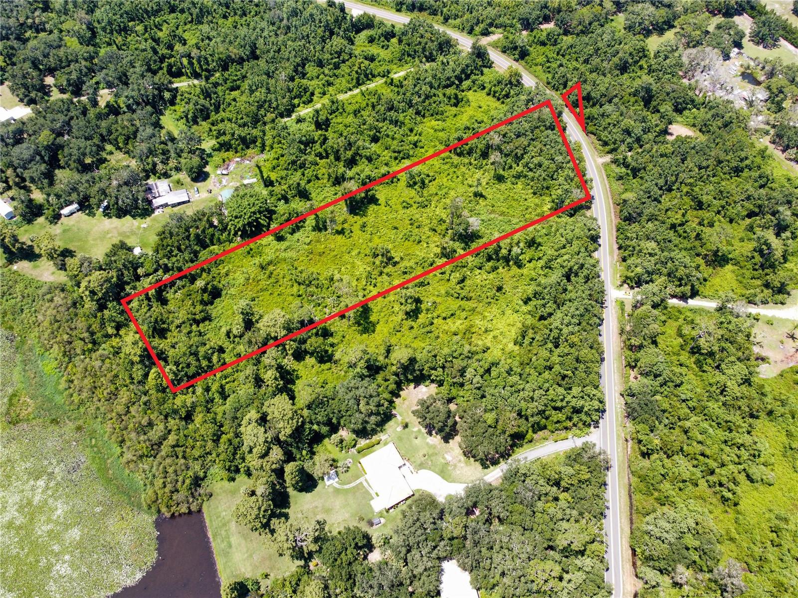 Image 7 of 10 For Timberlane Road