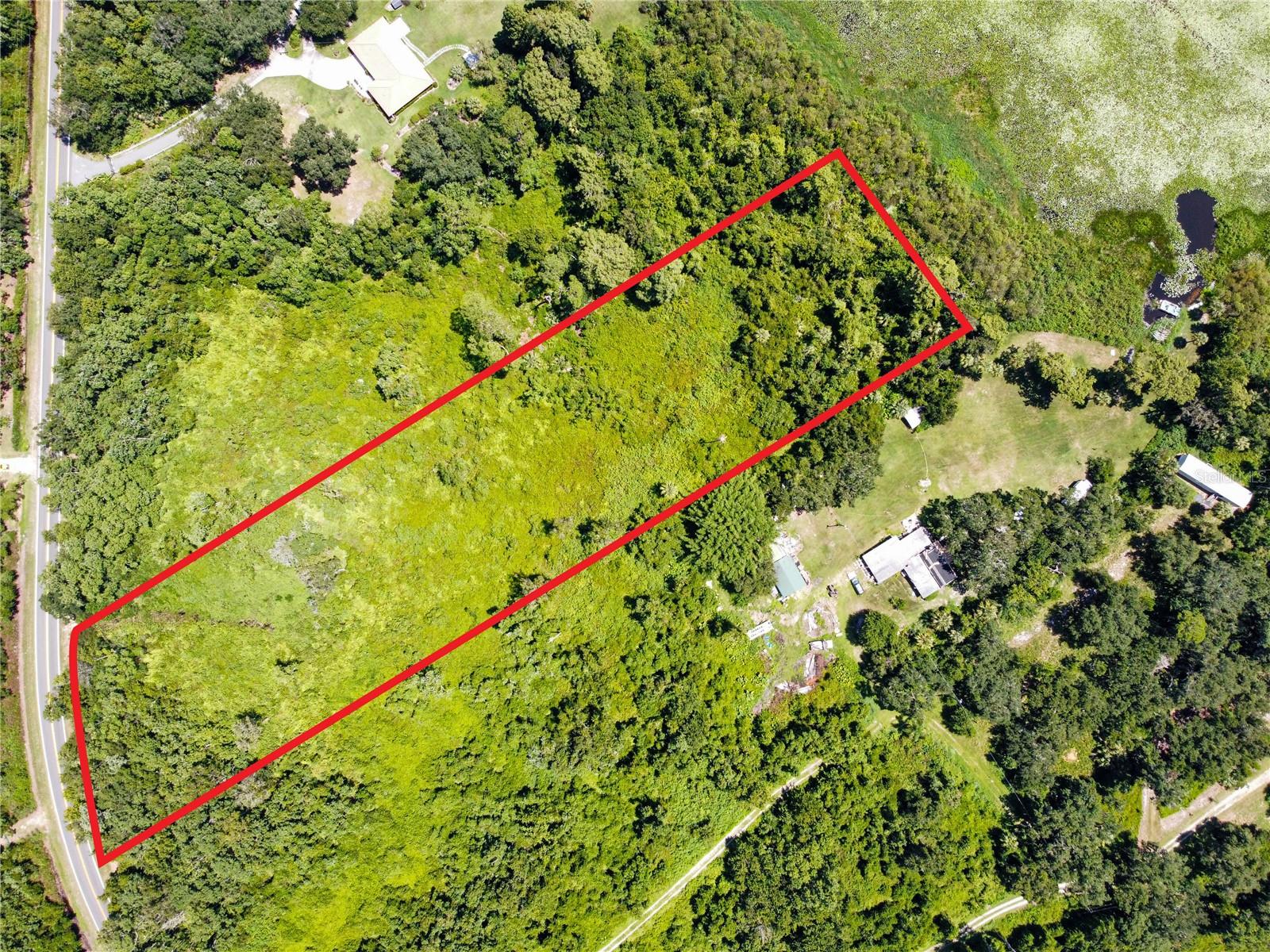 Image 8 of 10 For Timberlane Road