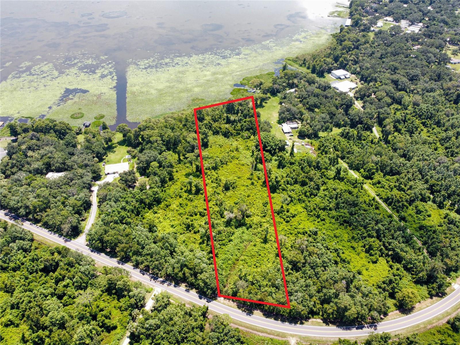 Image 9 of 10 For Timberlane Road