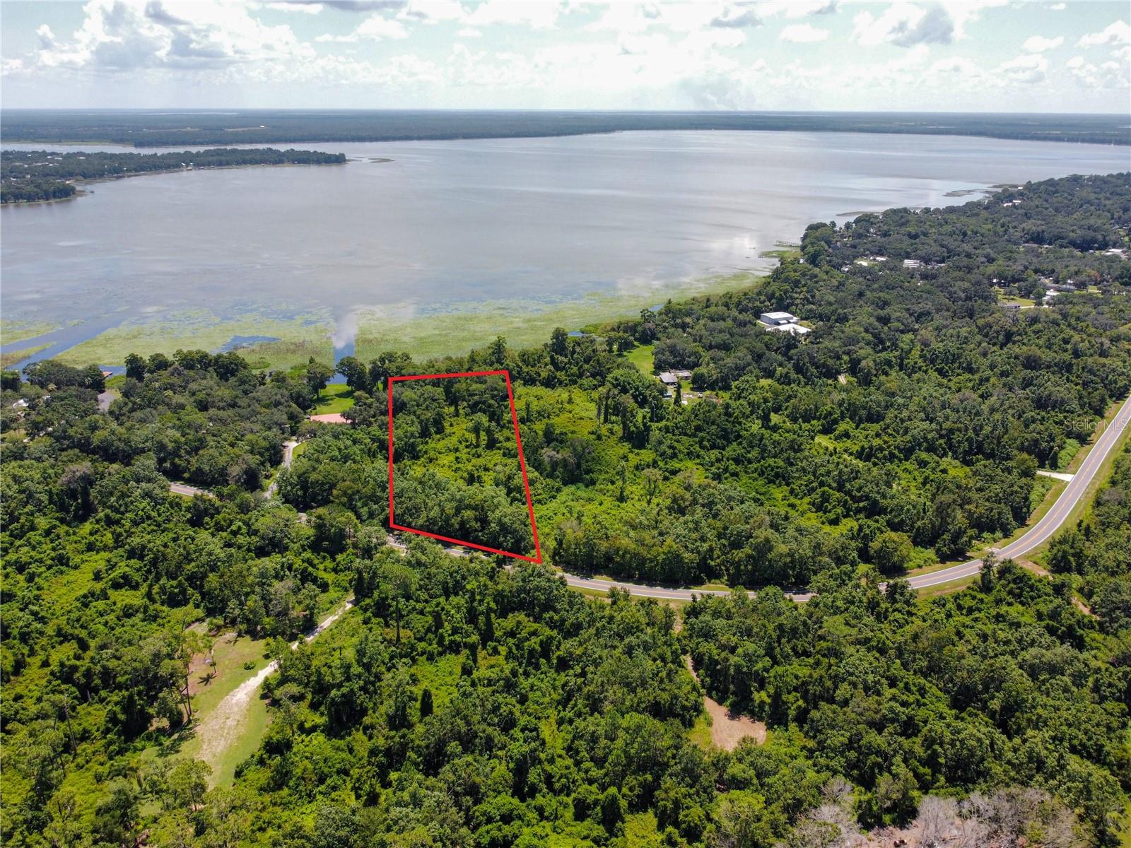 Details for Timberlane Road, LAKE WALES, FL 33898