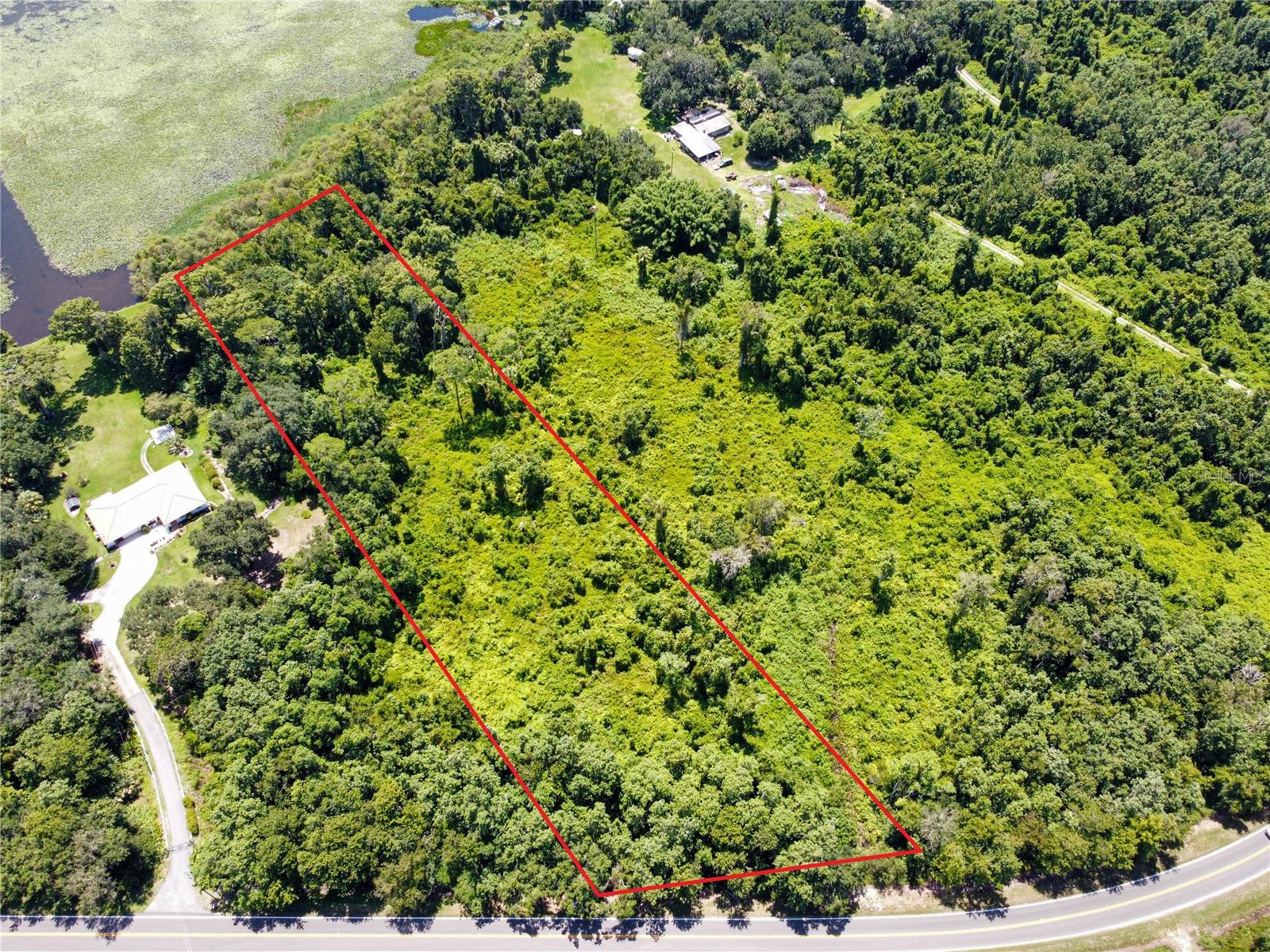 Image 2 of 10 For Timberlane Road