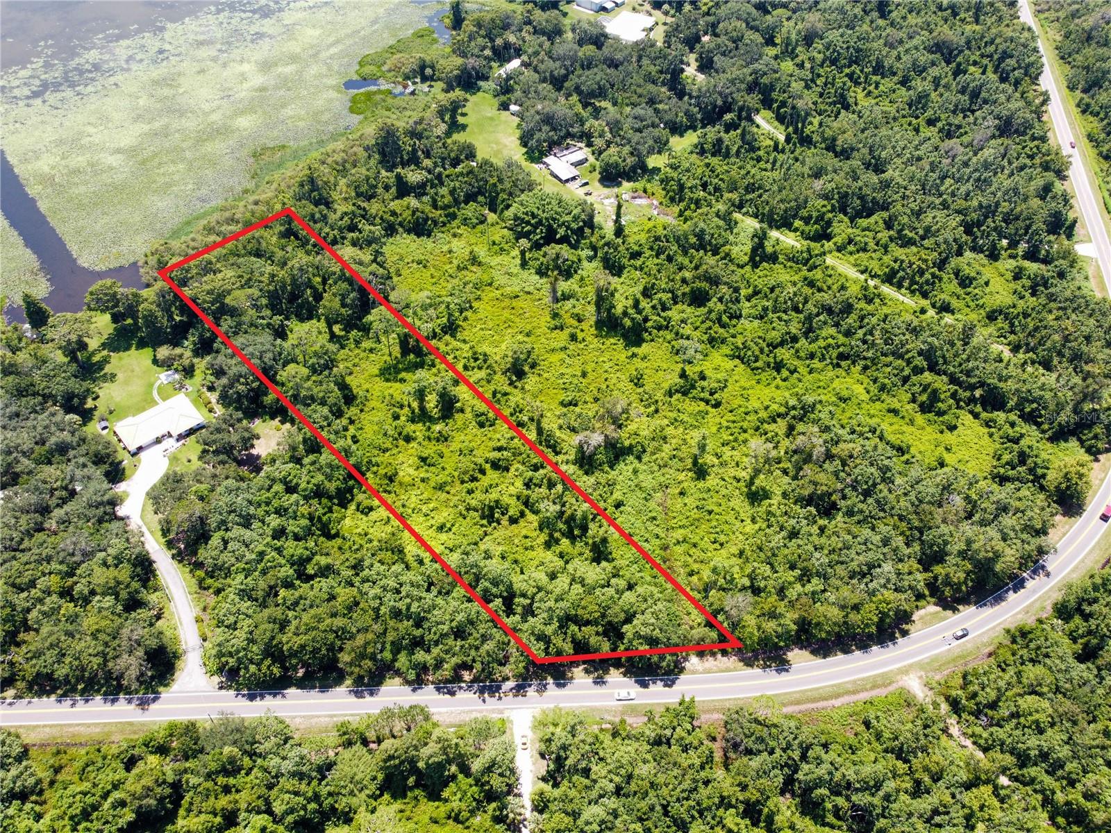 Image 4 of 10 For Timberlane Road