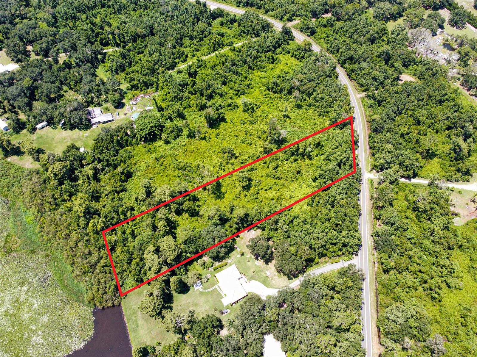 Image 7 of 10 For Timberlane Road