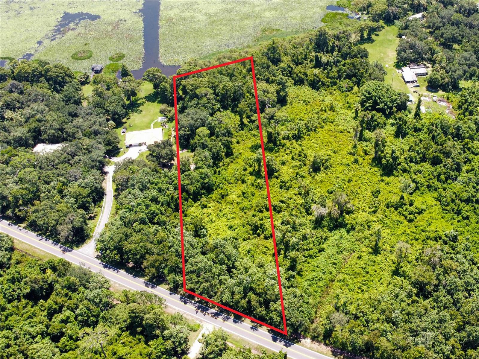 Image 9 of 10 For Timberlane Road