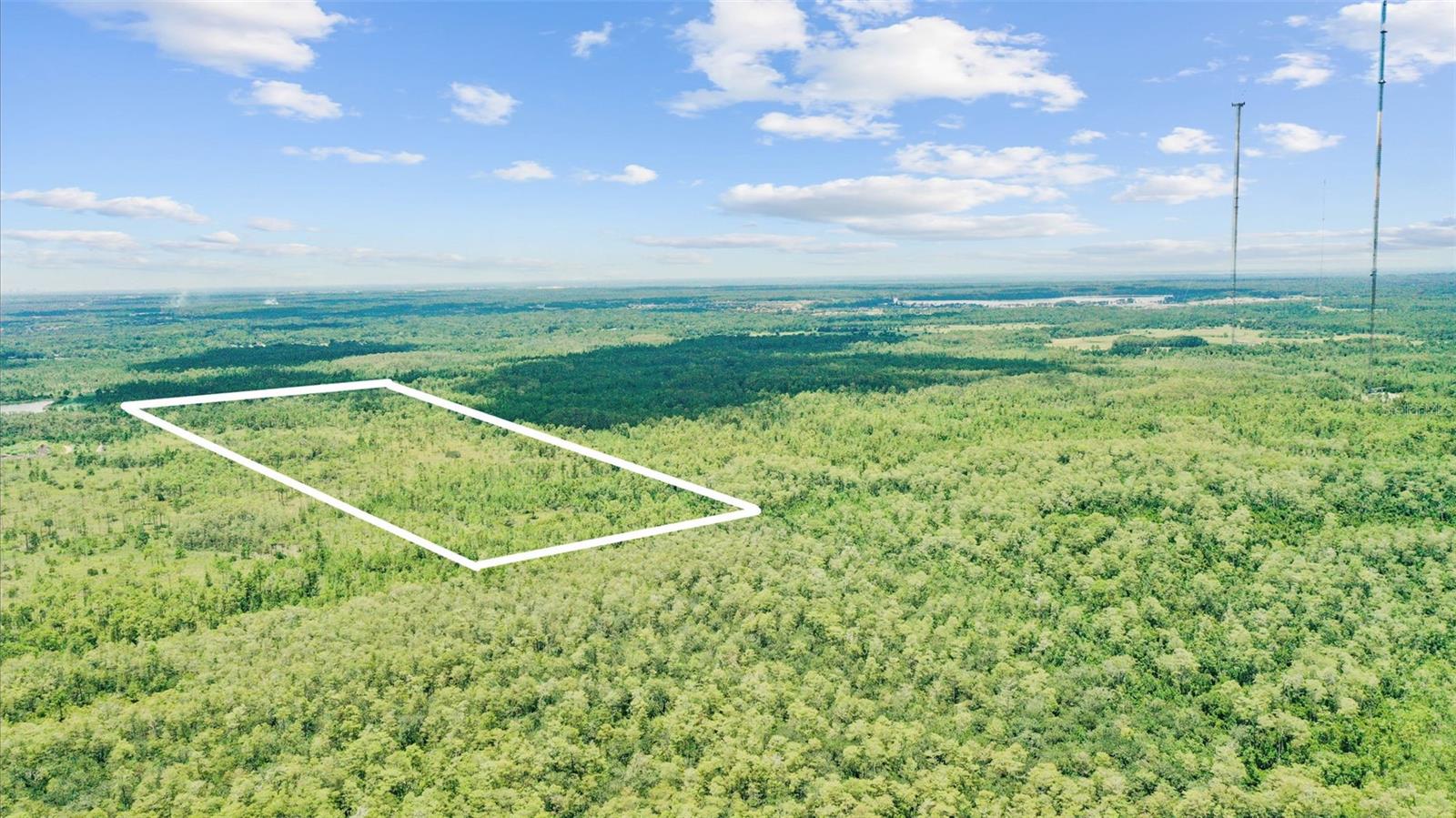 Details for  Dill Road , ORLANDO, FL 32820