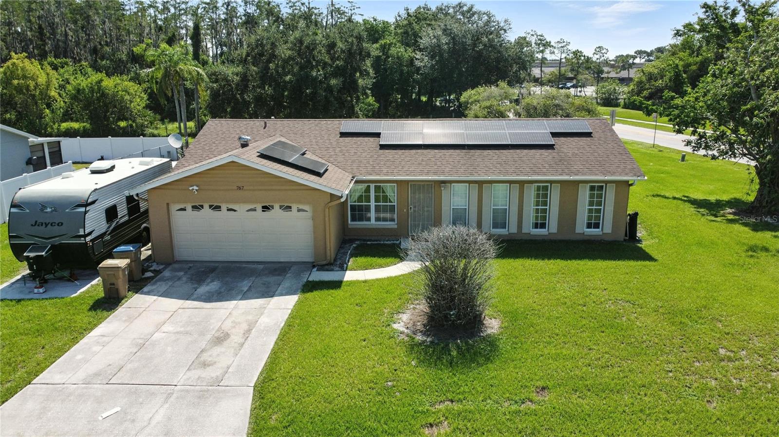 Details for 767 Birchwood Circle, KISSIMMEE, FL 34743