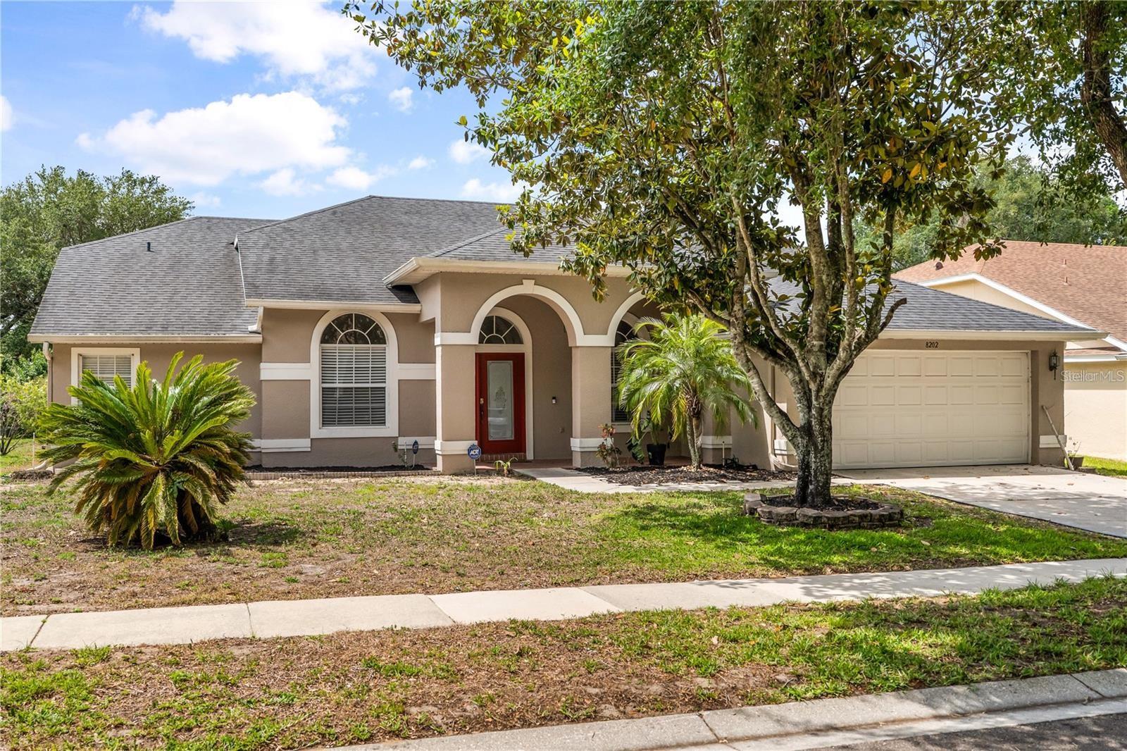 Details for 8202 Windsor Ridge Road, ORLANDO, FL 32835