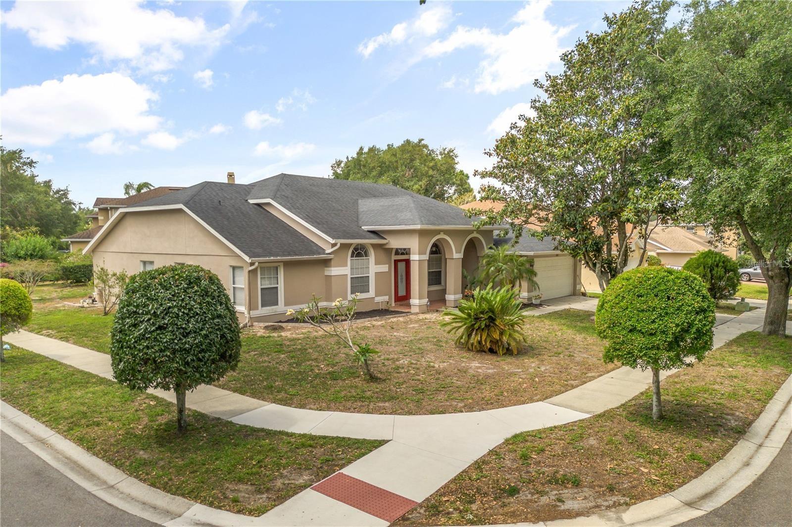 Image 2 of 33 For 8202 Windsor Ridge Road
