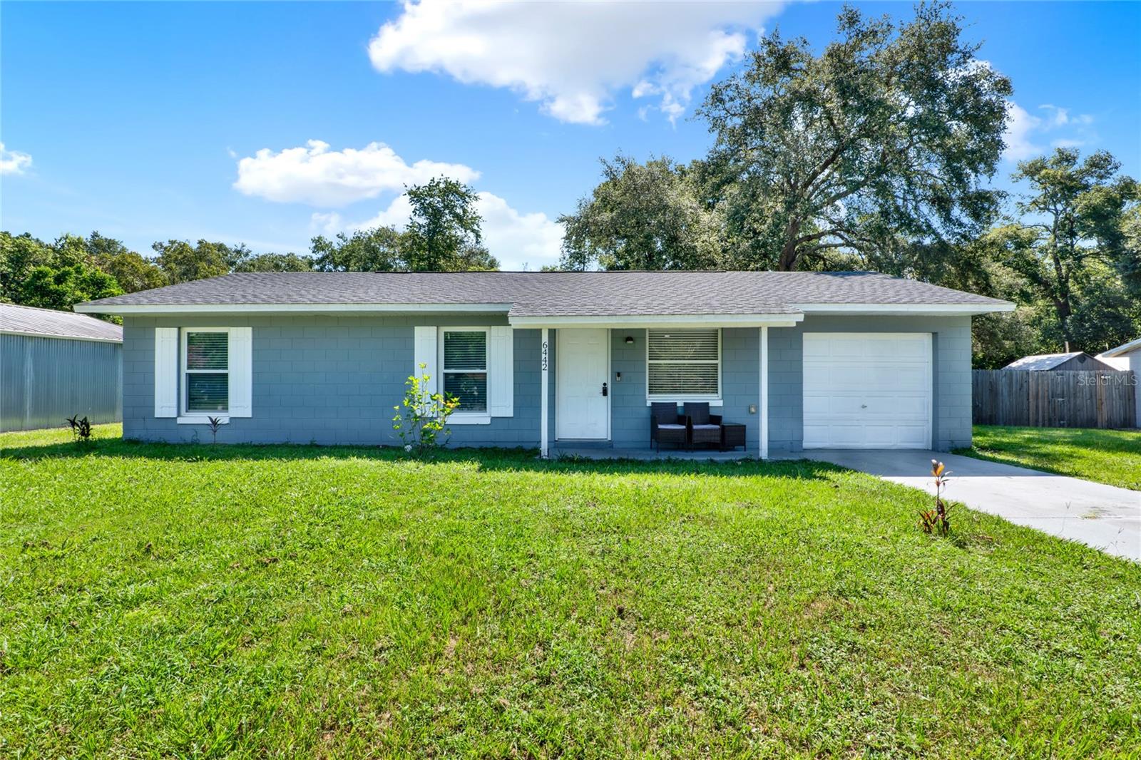 Details for 6442 Fortune Lane, APOPKA, FL 32712