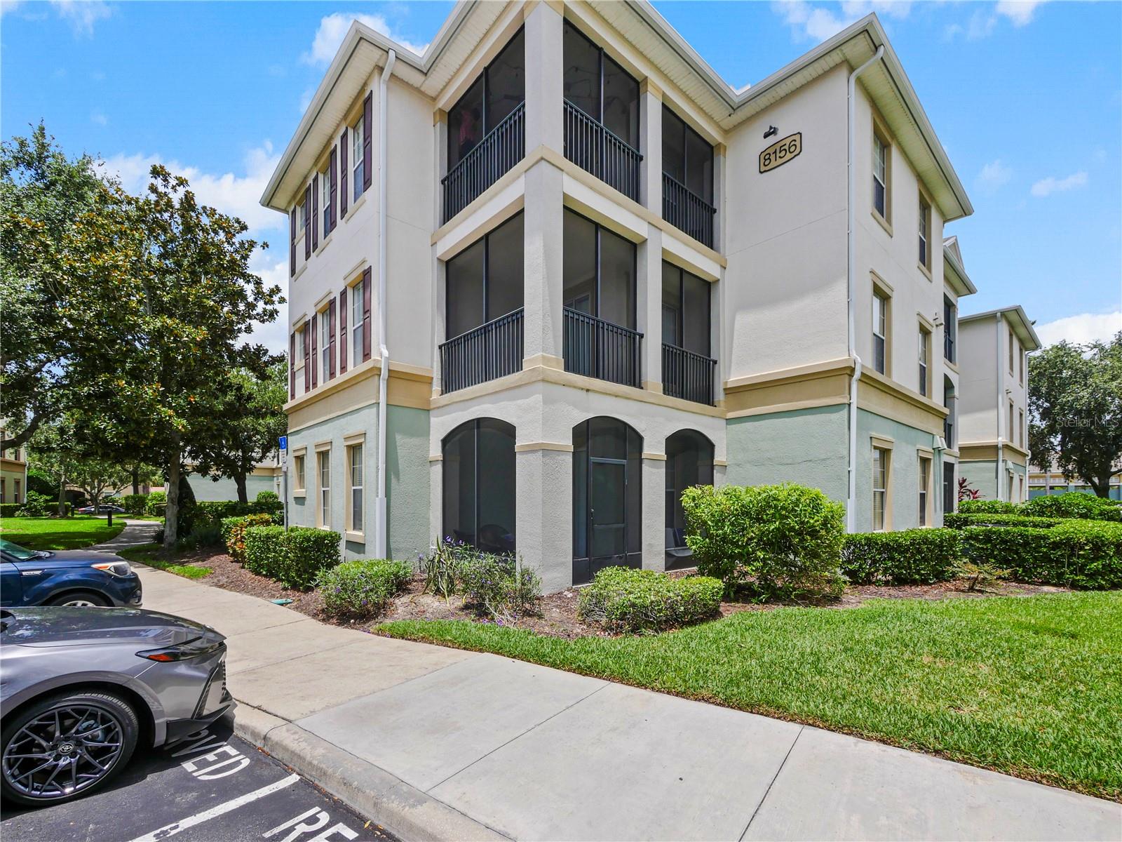 Details for 8156 Boat Hook Loop 107, WINDERMERE, FL 34786