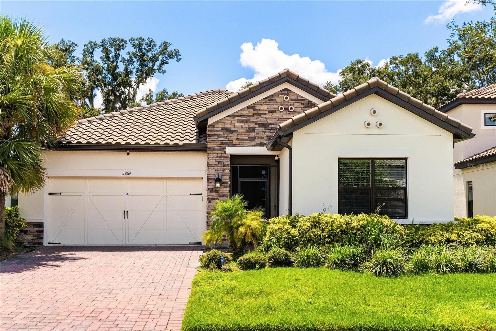 Details for 3866 Rose Mallow Drive, KISSIMMEE, FL 34746