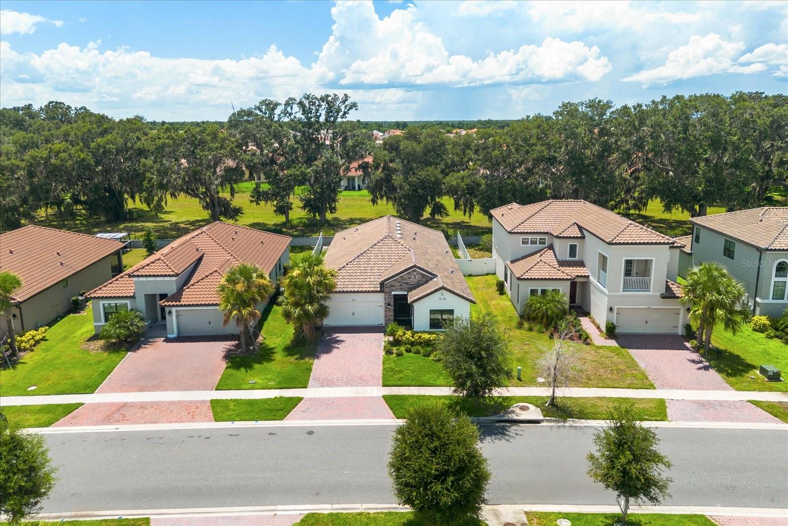 Image 35 of 38 For 3866 Rose Mallow Drive
