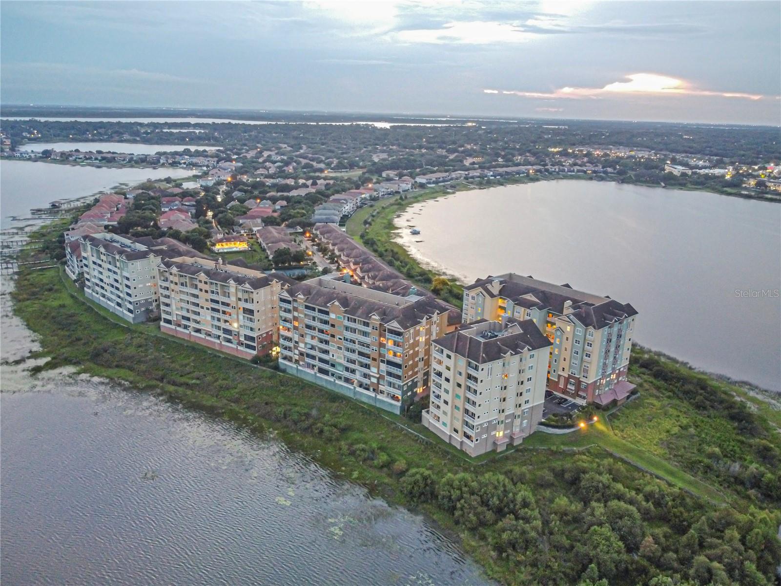 Details for 8749 The Esplanade  24, ORLANDO, FL 32836