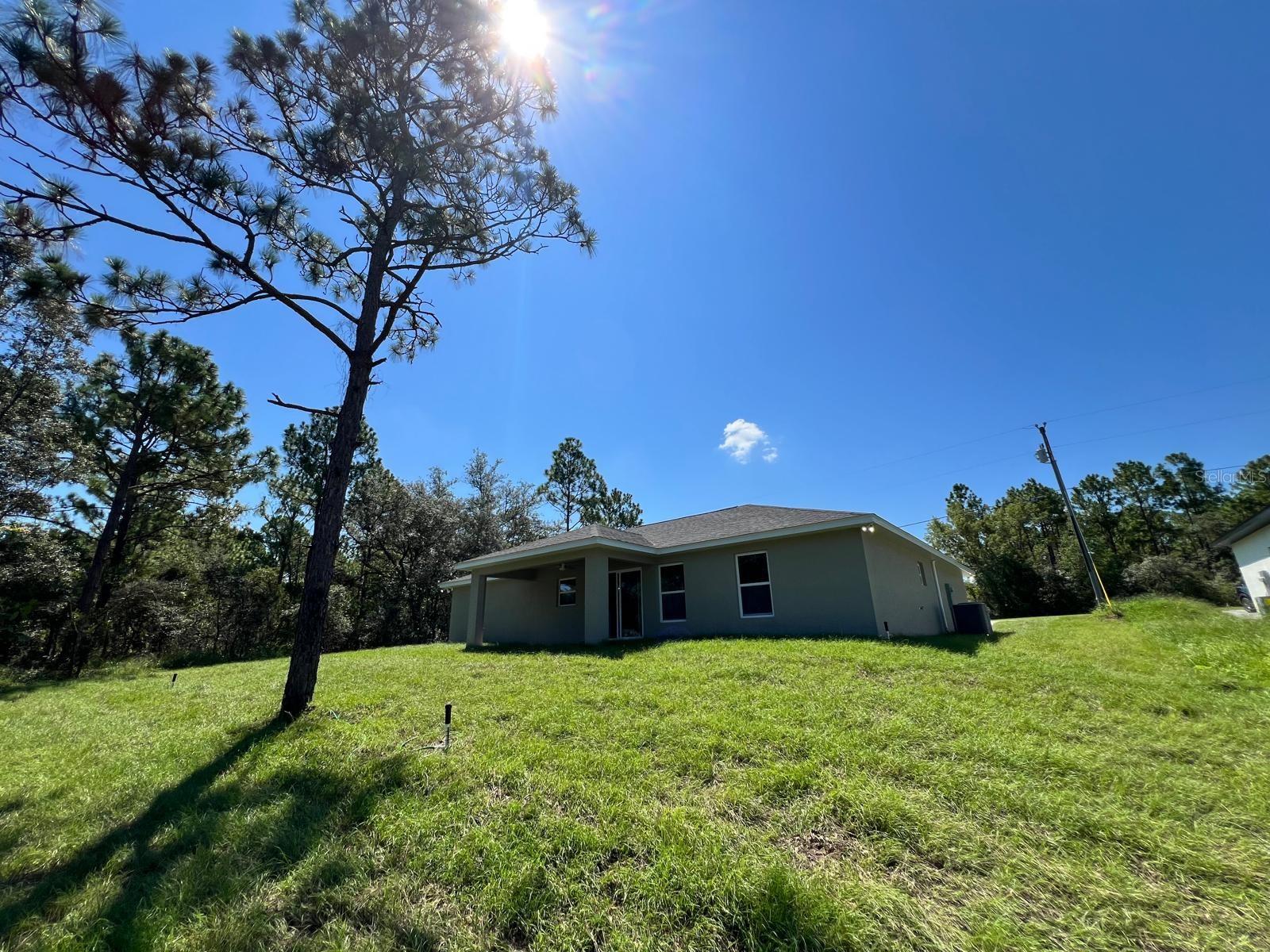 Image 21 of 21 For 9232 Citrus Springs Blvd