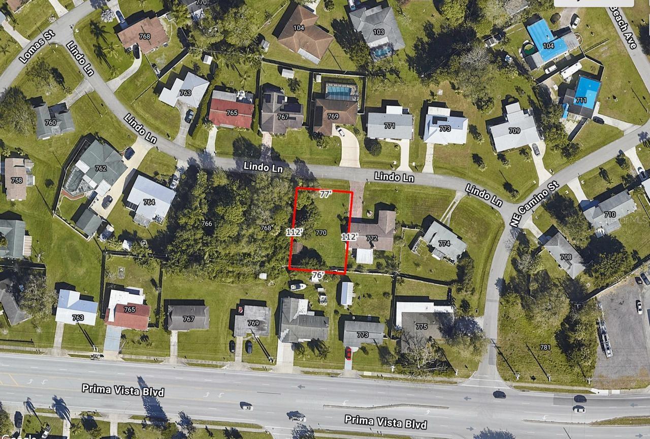 Details for 770 Lindo Lane, PORT ST LUCIE, FL 34952