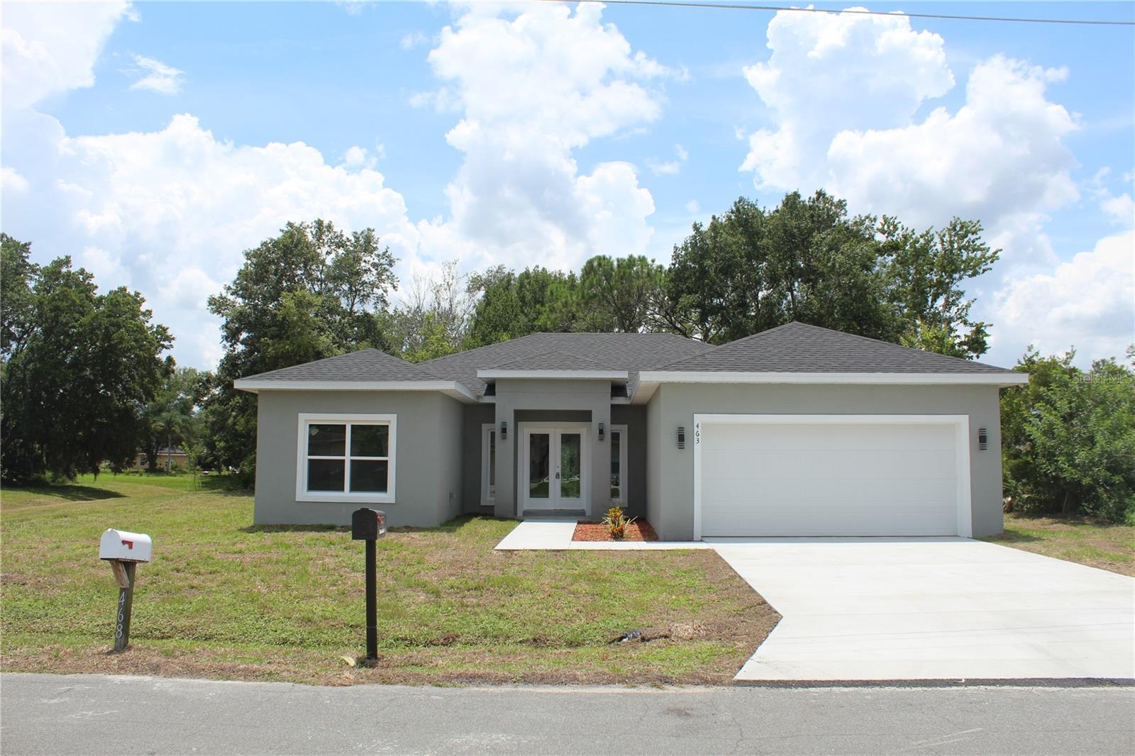 Details for 463 Martigues Drive, KISSIMMEE, FL 34759