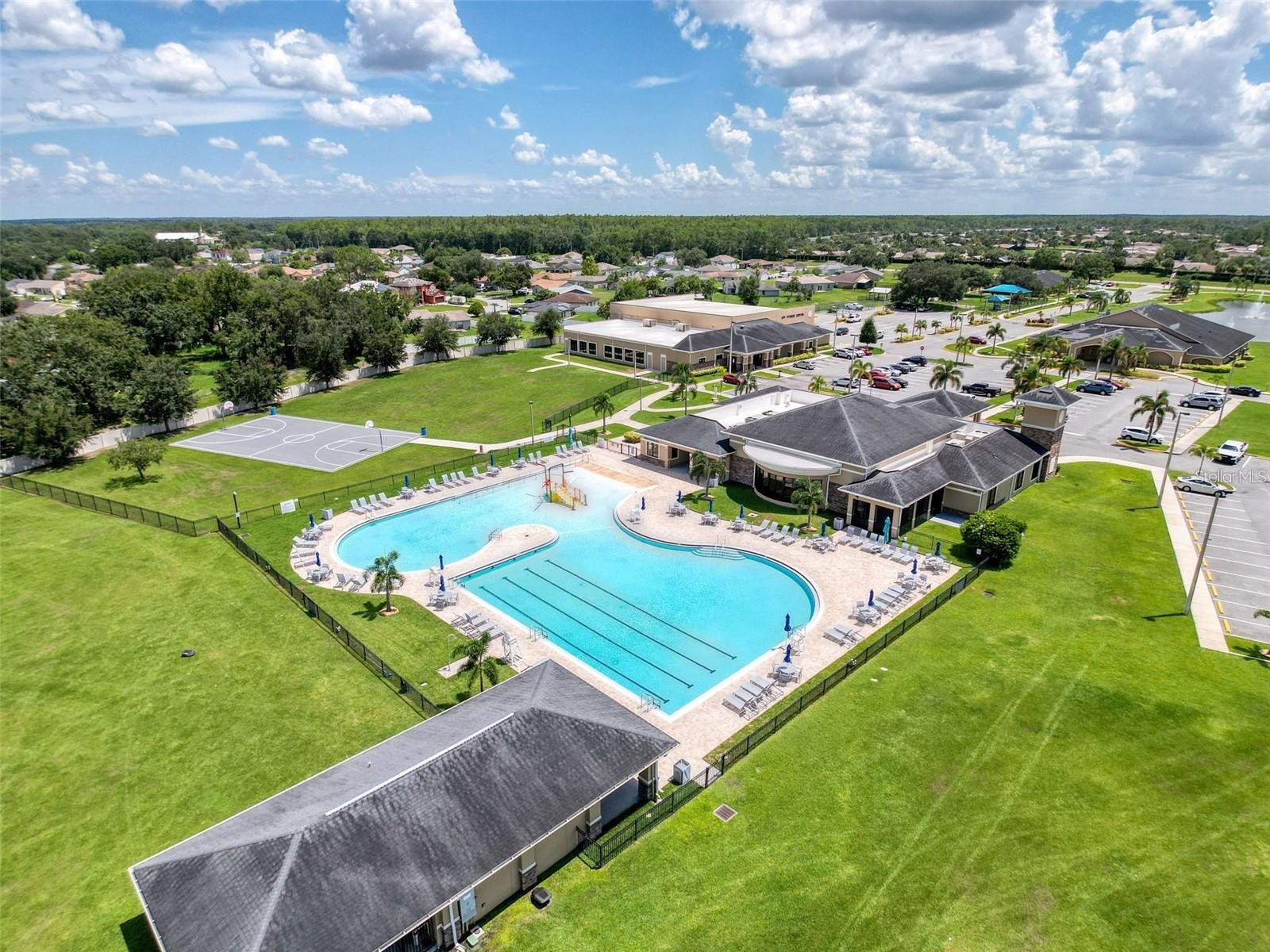 Image 43 of 46 For 463 Martigues Drive