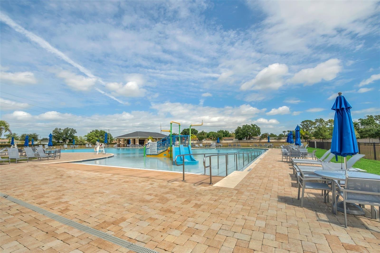 Image 45 of 46 For 463 Martigues Drive