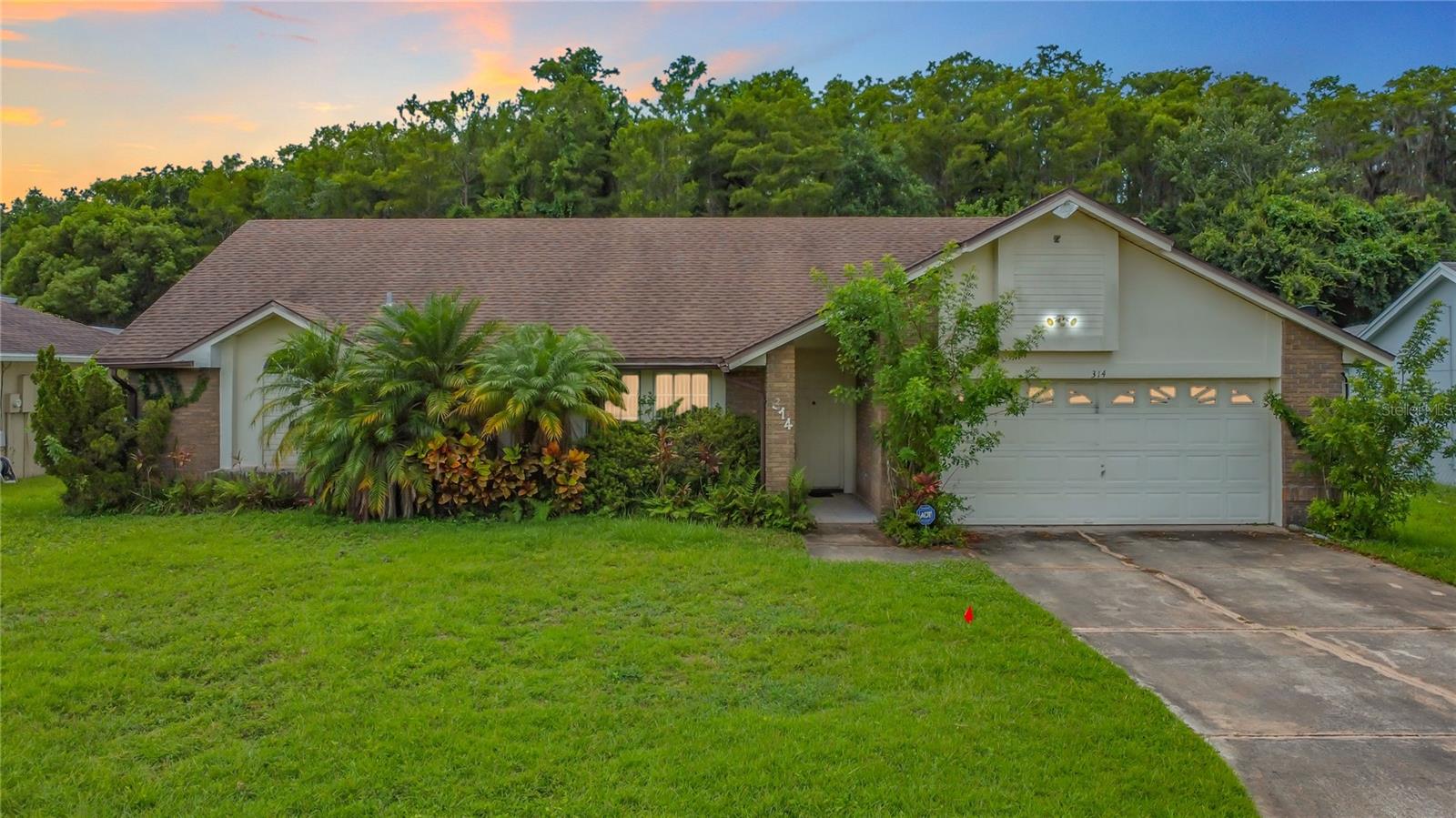 Details for 314 Silk Oak Dr, KISSIMMEE, FL 34743