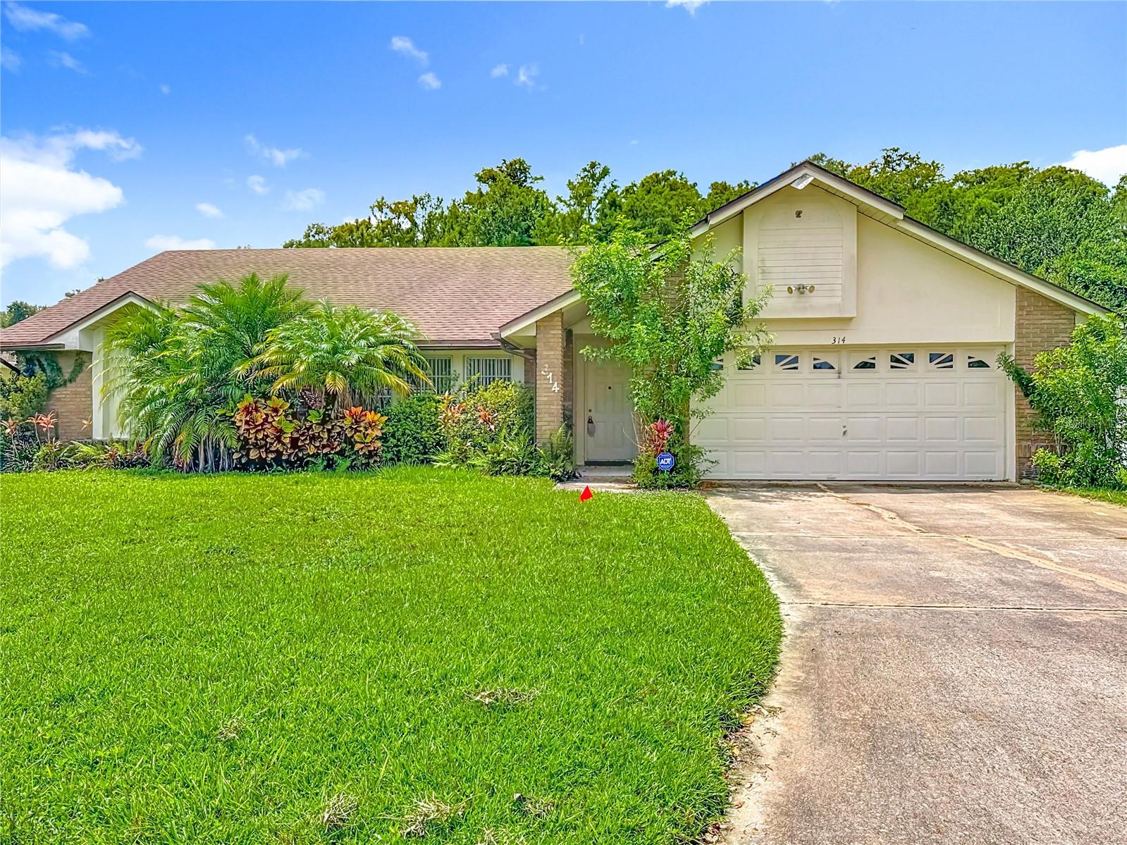 Image 35 of 39 For 314 Silk Oak Dr