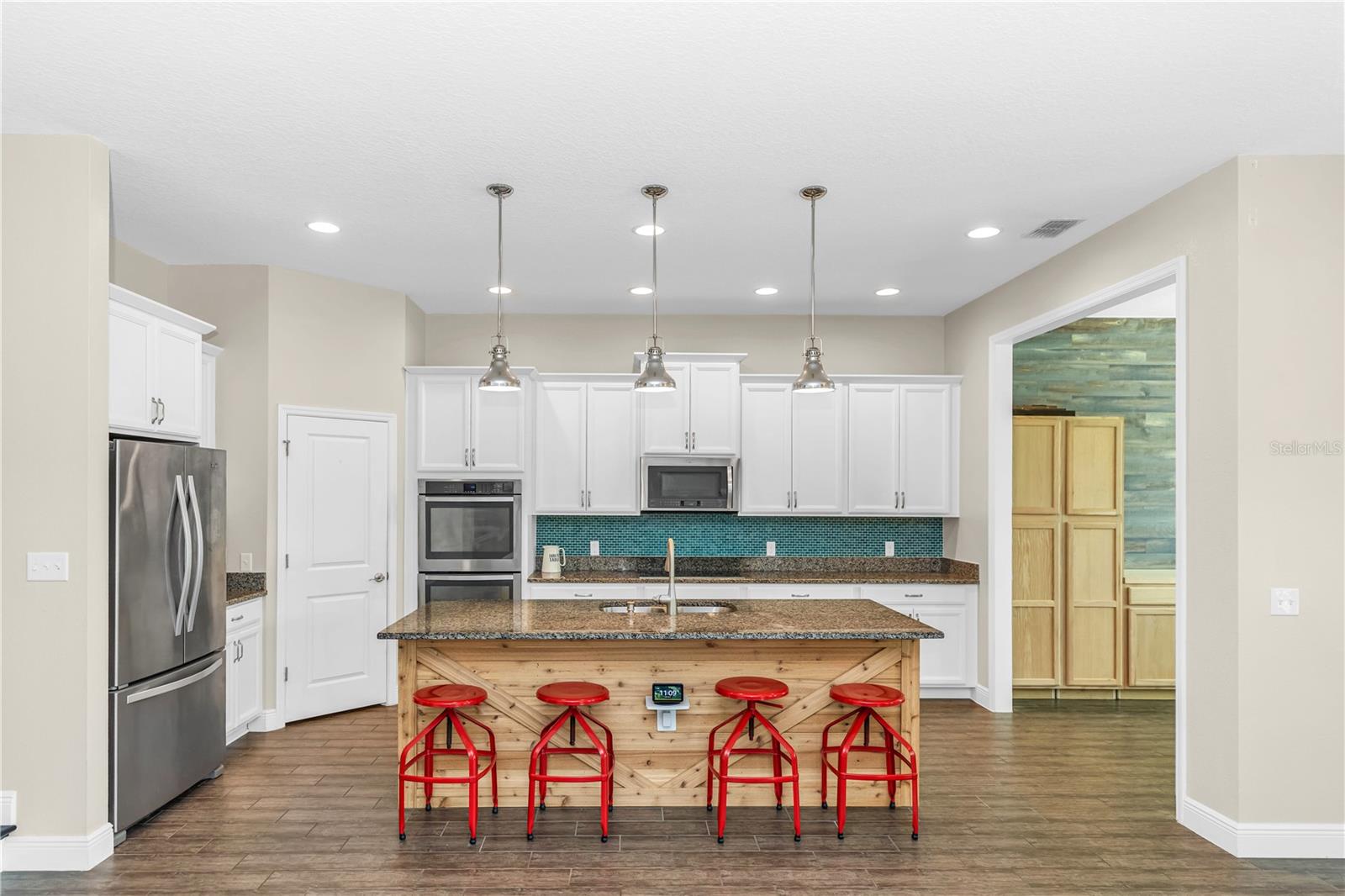 Image 9 of 54 For 9213 Holliston Creek Place