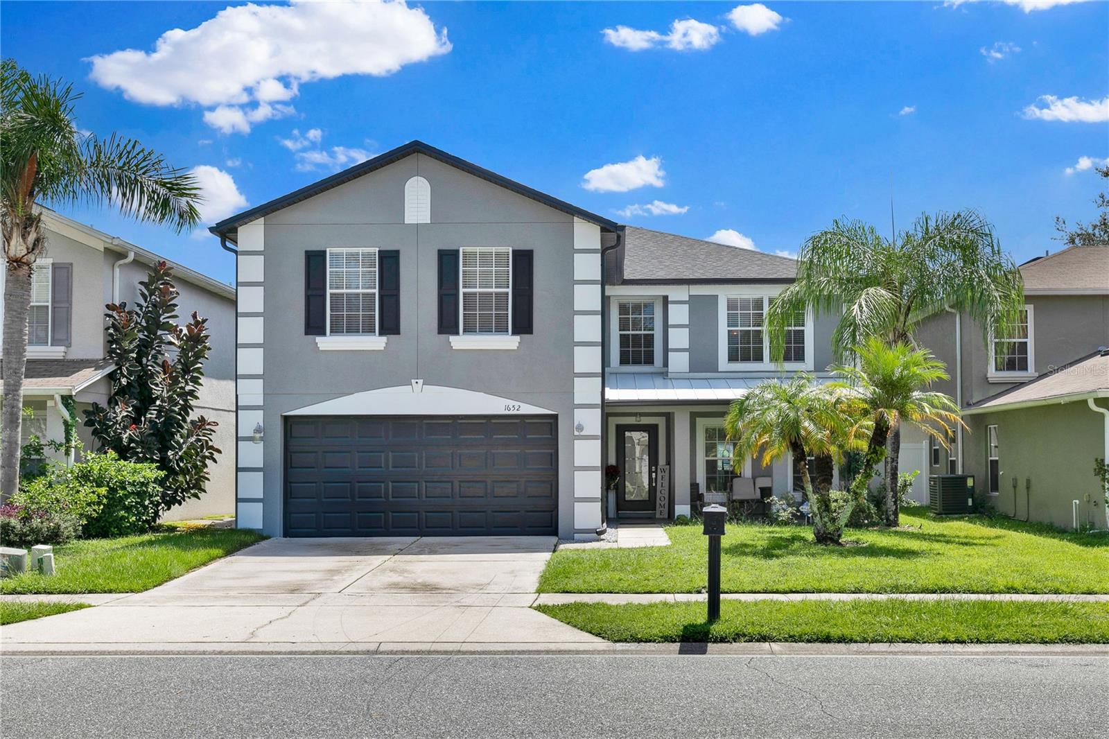 Details for 1513 Algonkin Loop, ORLANDO, FL 32828