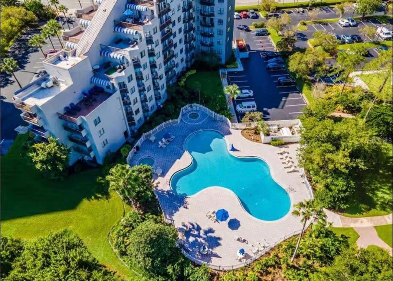 Details for 6165 Carrier Dr Drive 1114, ORLANDO, FL 32819