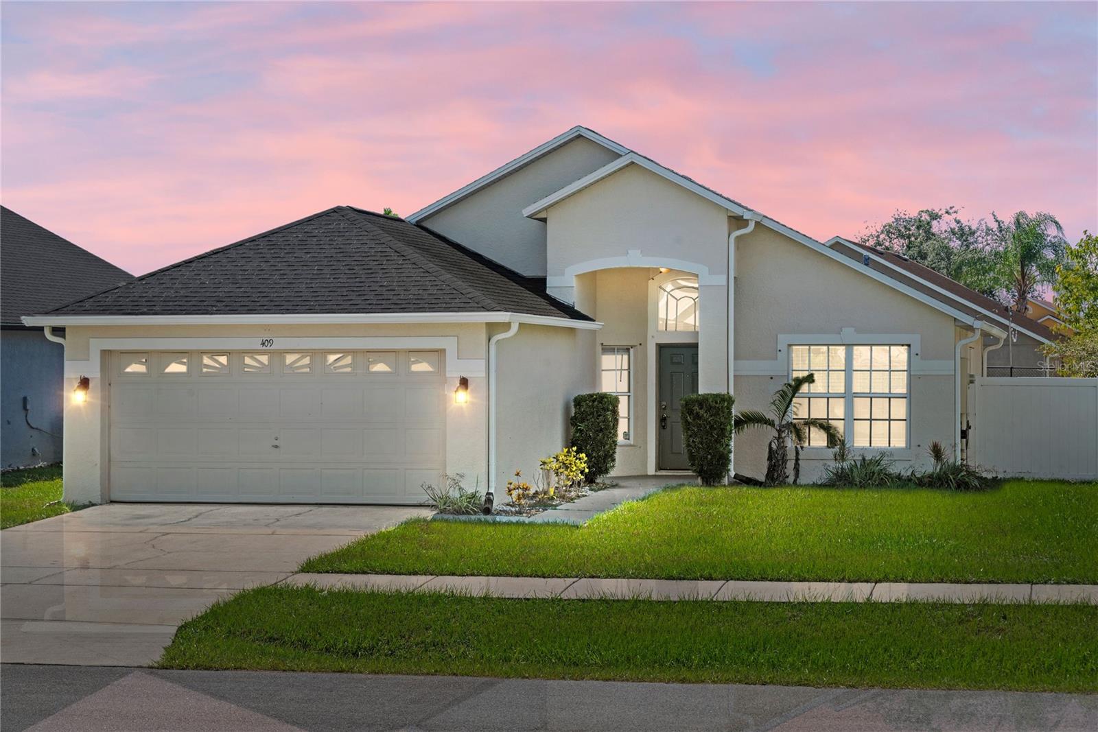 Details for 409 Spice Court, KISSIMMEE, FL 34758