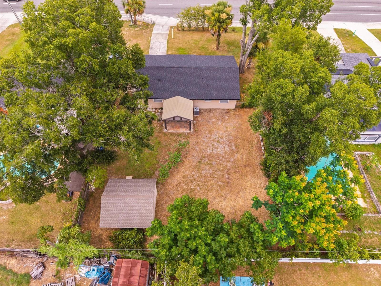 Image 37 of 38 For 7036 Clarcona Ocoee Rd
