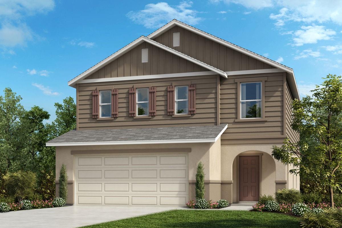Details for 9767 Carson Way, LEESBURG, FL 34788