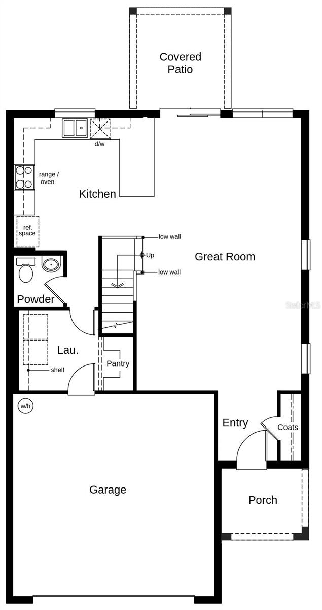 Image 2 of 3 For 9767 Carson Way