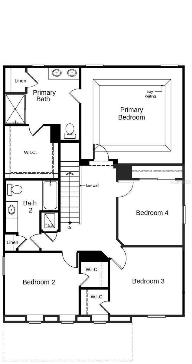 Image 3 of 3 For 9767 Carson Way