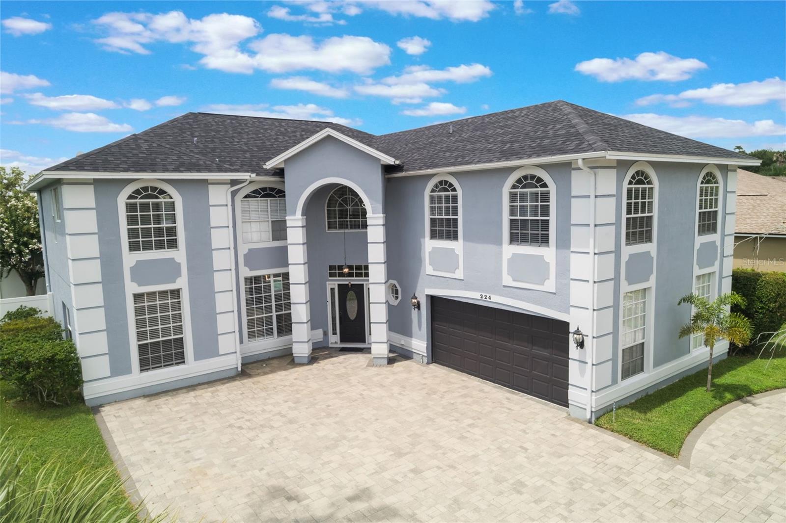 Details for 224 Hammock Dunes Place, ORLANDO, FL 32828