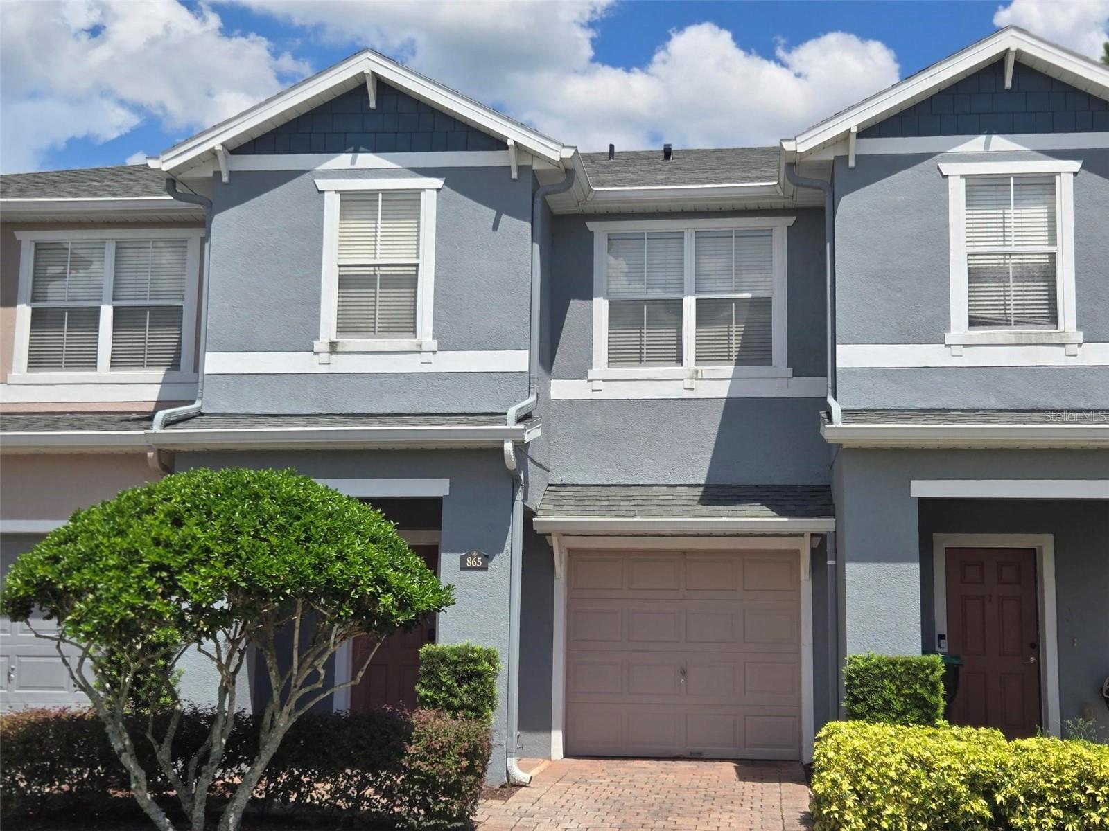 Details for 865 Park Grove Court, ORLANDO, FL 32828