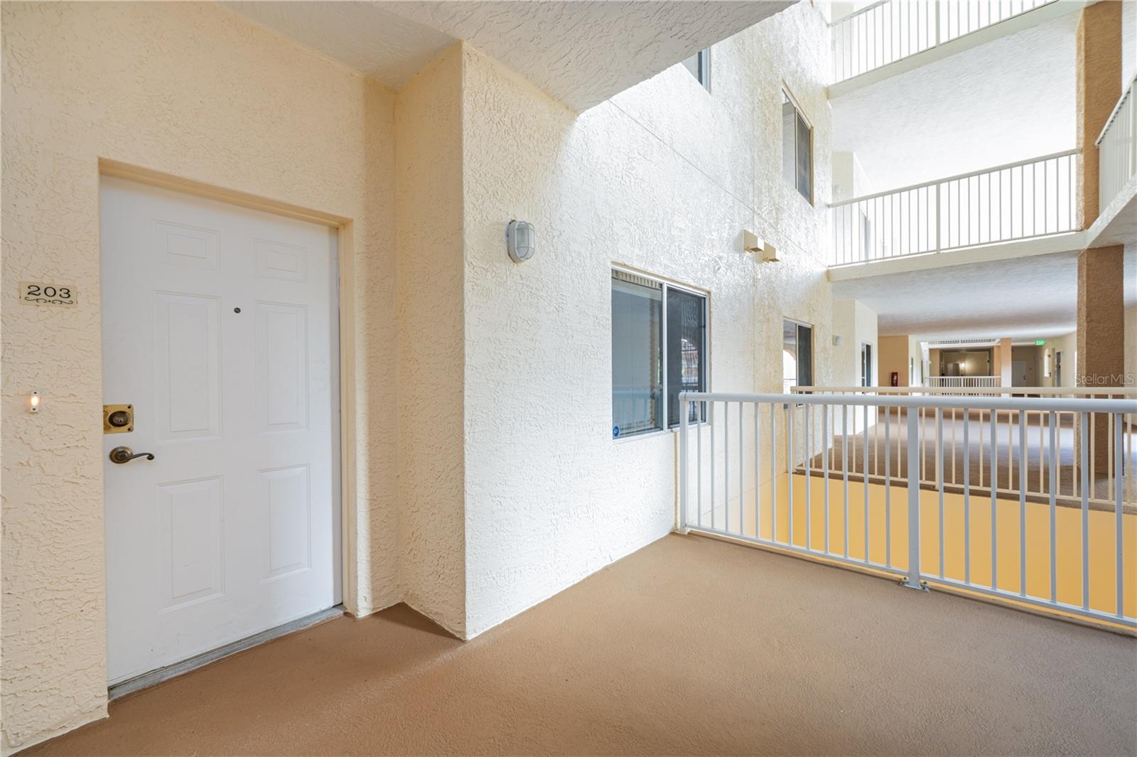 Image 3 of 38 For 6336 Buford Street 203