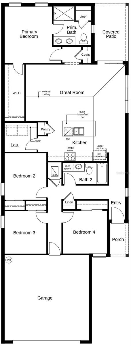 Image 5 of 5 For 8548 Monterey Pine Way