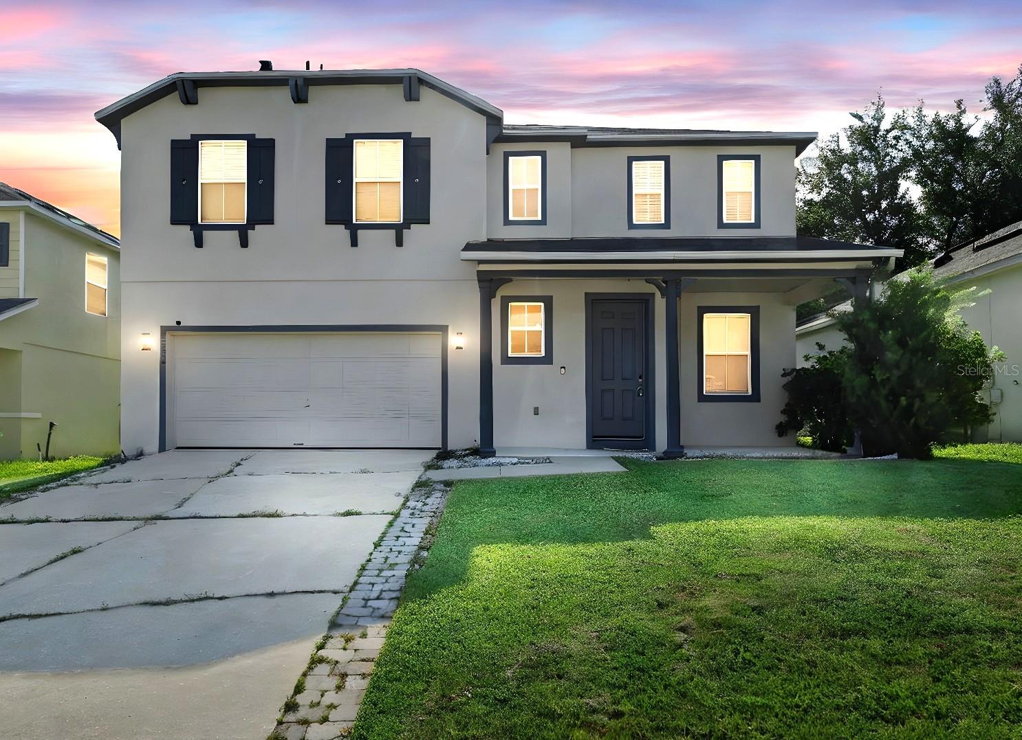 Details for 1225 Greenley Avenue, GROVELAND, FL 34736