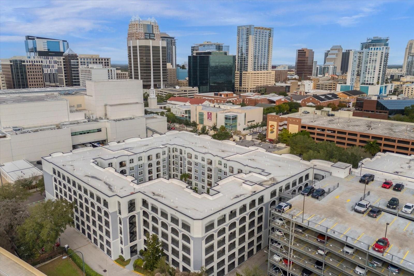 Details for 202 South Street 5040, ORLANDO, FL 32801