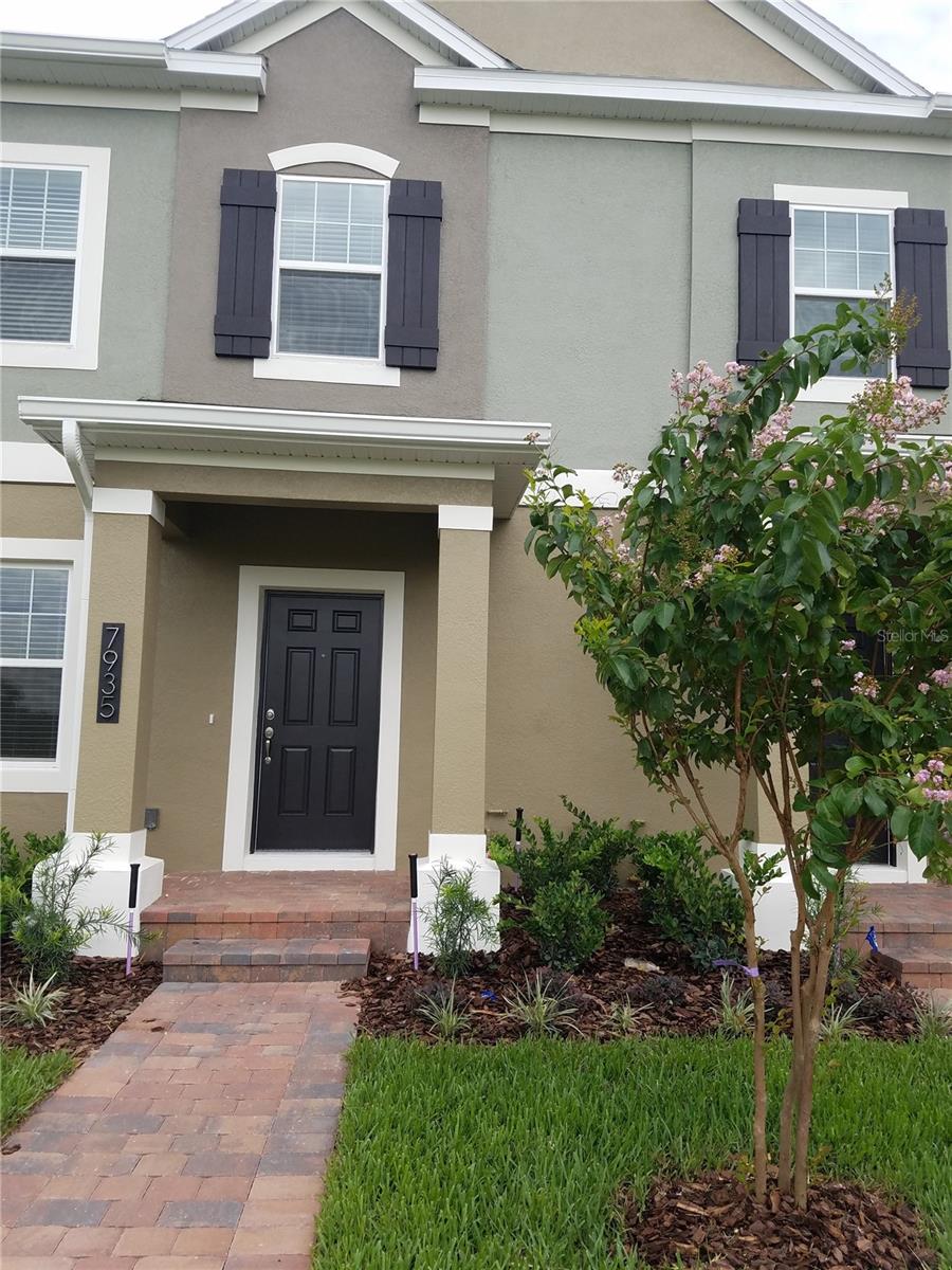 Details for 7935 Ava Jade Alley, WINTER GARDEN, FL 34787