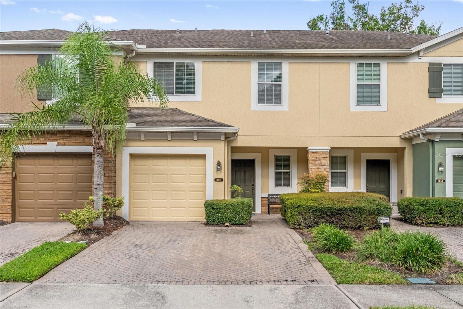 Details for 302 Maybeck Court, SANFORD, FL 32771